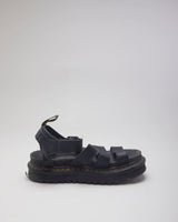 Dr Martens Airwave Sandals - UK4
