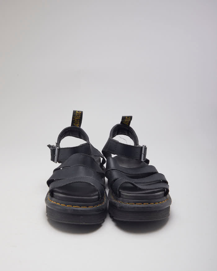 Dr Martens Airwave Sandals - UK4