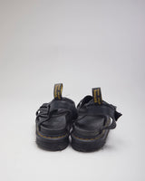 Dr Martens Airwave Sandals - UK4