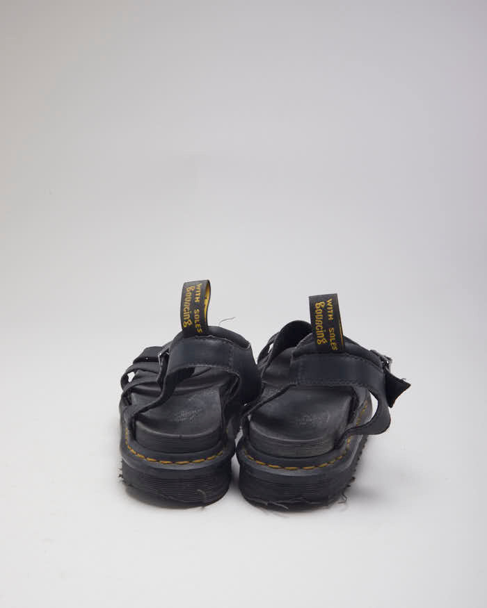 Dr Martens Airwave Sandals - UK4