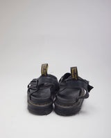 Dr Martens Airwave Sandals - UK4