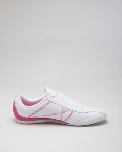 Lacoste Trainers - UK4.5