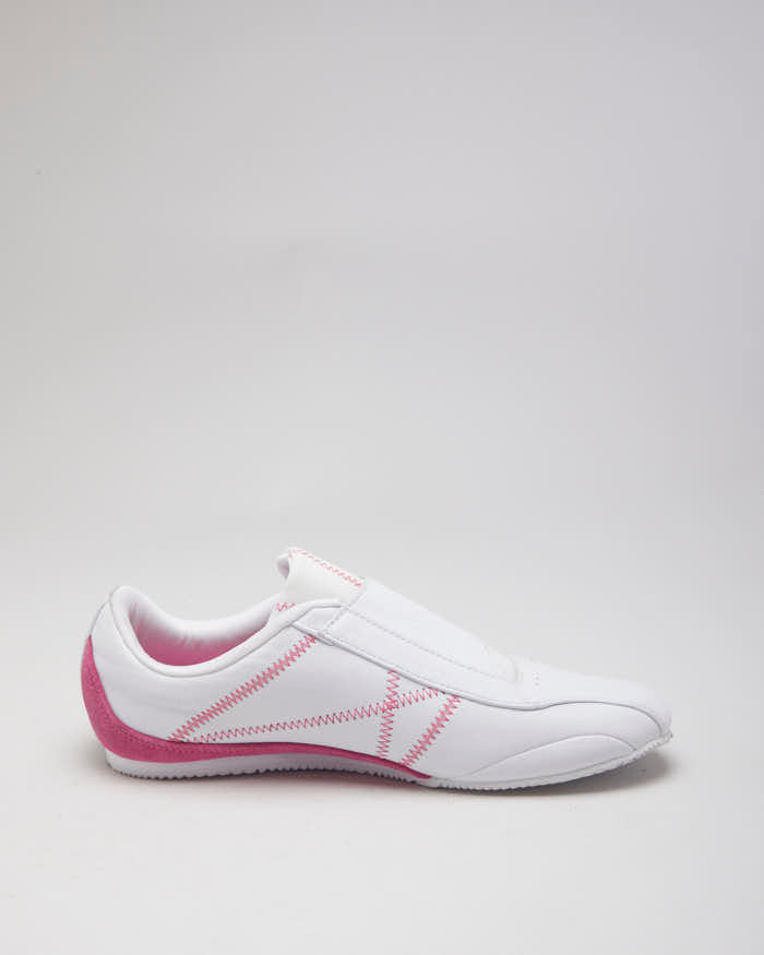 Lacoste Trainers - UK4.5