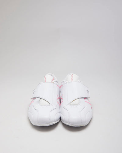 Lacoste Trainers - UK4.5