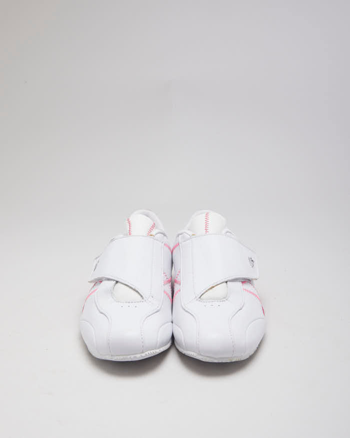 Lacoste Trainers - UK4.5