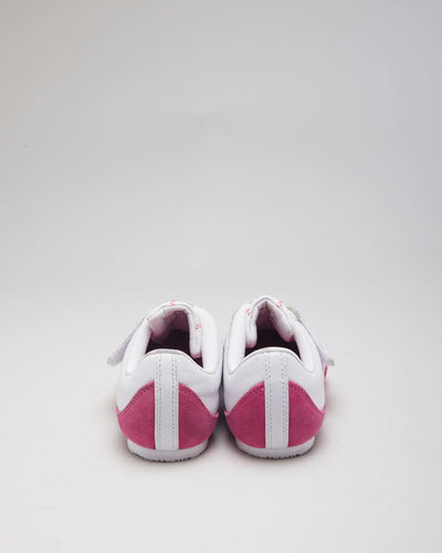 Lacoste Trainers - UK4.5