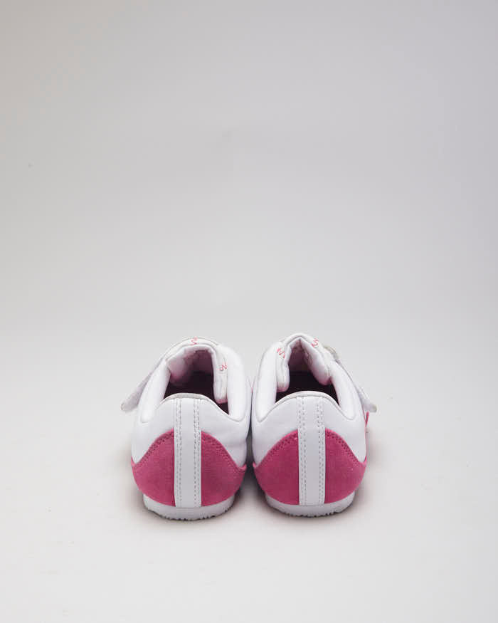 Lacoste Trainers - UK4.5