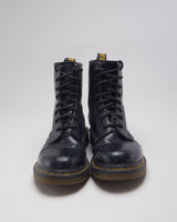 Dr Martens Black Boots - Uk6