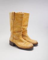 Vintage Sancho Boots - UK5
