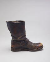 Vintage Frye Boots - UK6