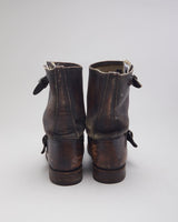 Vintage Frye Boots - UK6