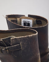 Vintage Frye Boots - UK6
