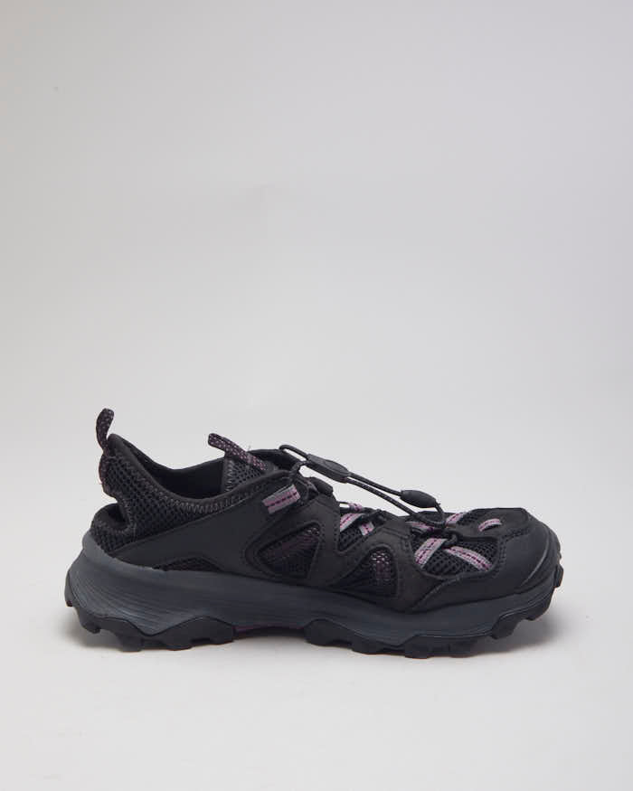 Merrell Speed Strike Leather Sieve Hiking Shoes - UK6