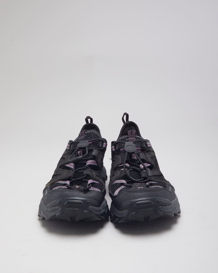 Merrell Speed Strike Leather Sieve Hiking Shoes - UK6