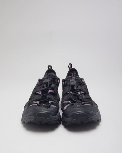 Merrell Speed Strike Leather Sieve Hiking Shoes - UK6