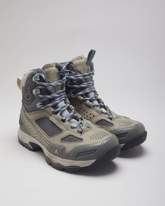 Vasque Breathe AT GTX Hiking Shoes - UK3.5