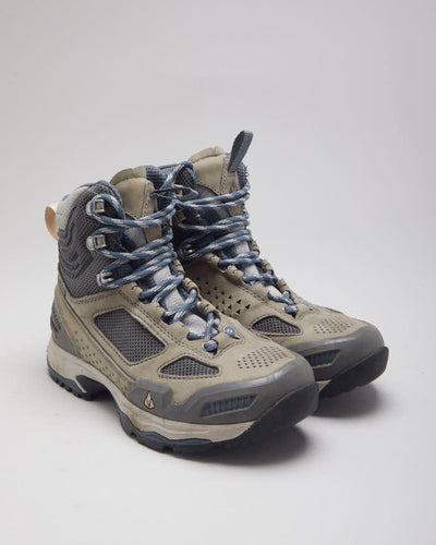 Vasque Breathe AT GTX Hiking Shoes - UK3.5
