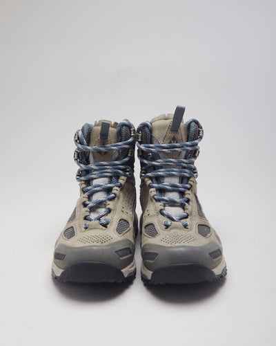 Vasque Breathe AT GTX Hiking Shoes - UK3.5