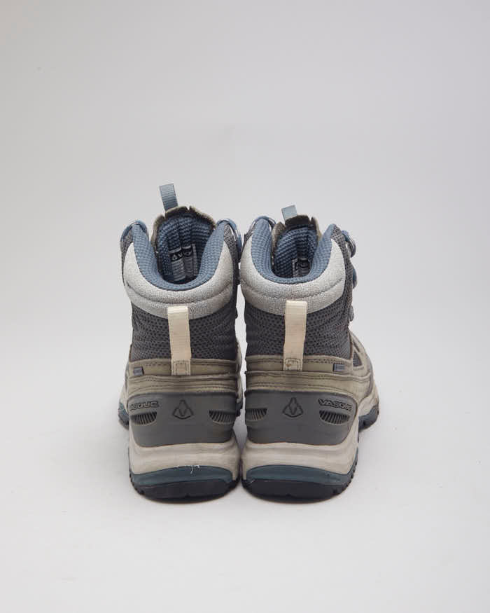 Vasque Breathe AT GTX Hiking Shoes - UK3.5