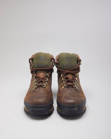 Timberland Euro Hiker Lace-up Boots - UK6