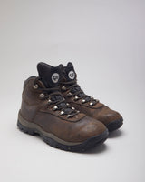 Hi-Tec Altitude Waterproof Boots - UK6
