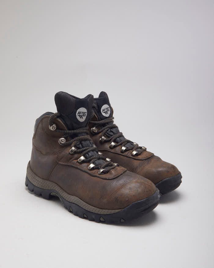 Hi-Tec Altitude Waterproof Boots - UK6