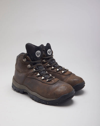 Hi-Tec Altitude Waterproof Boots - UK6