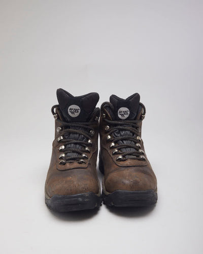 Hi-Tec Altitude Waterproof Boots - UK6