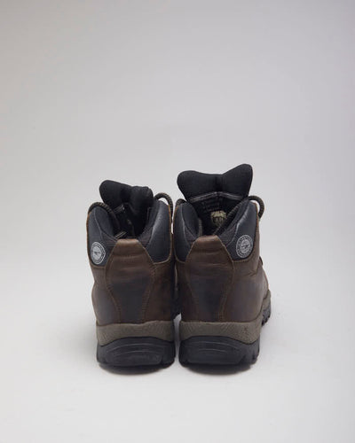 Hi-Tec Altitude Waterproof Boots - UK6