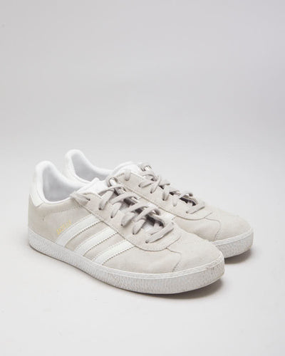 Adidas Gazelle Trainers - UK5
