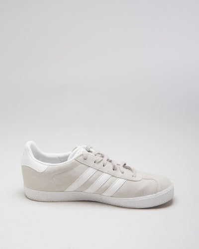 Adidas Gazelle Trainers - UK5