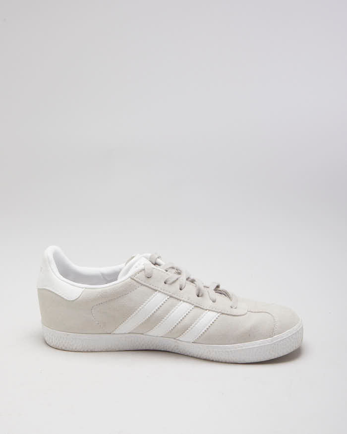 Adidas Gazelle Trainers - UK5