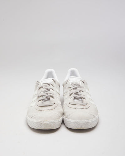 Adidas Gazelle Trainers - UK5