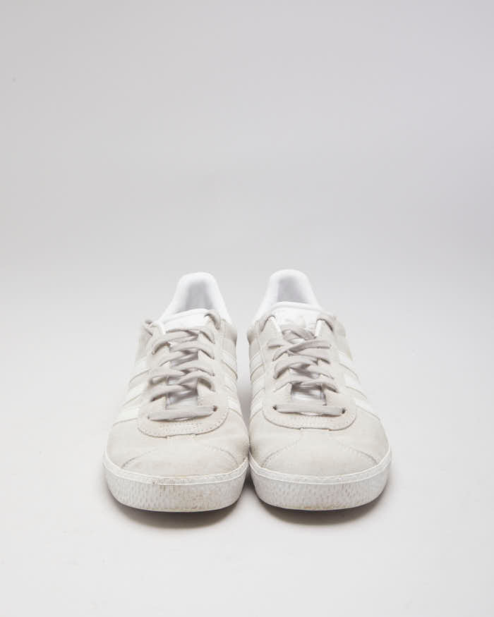 Adidas Gazelle Trainers - UK5