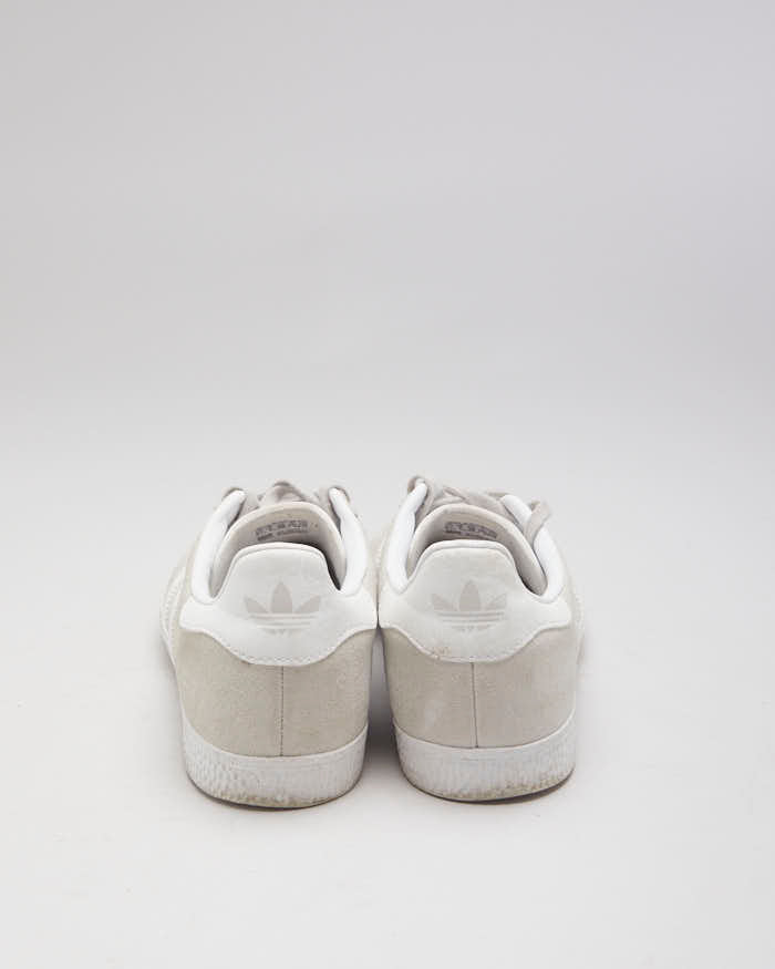 Adidas Gazelle Trainers - UK5