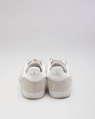 Adidas Gazelle Trainers - UK5