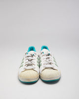 Adidas Superstar Trainers - UK6.5