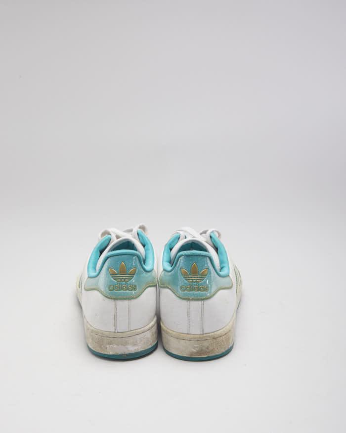 Adidas Superstar Trainers - UK6.5