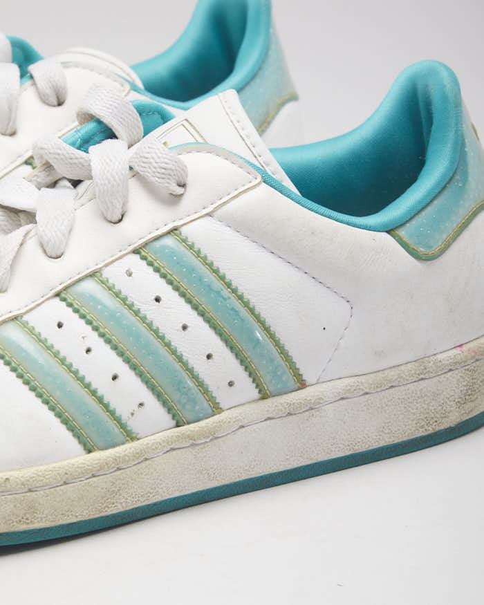 Adidas Superstar Trainers - UK6.5