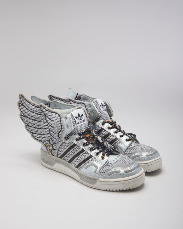 Adidas Jeremy Scott JS Wings 2.0 - UK5.5