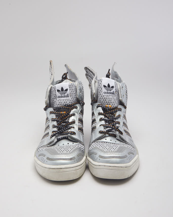 Adidas Jeremy Scott JS Wings 2.0 - UK5.5 – Rokit