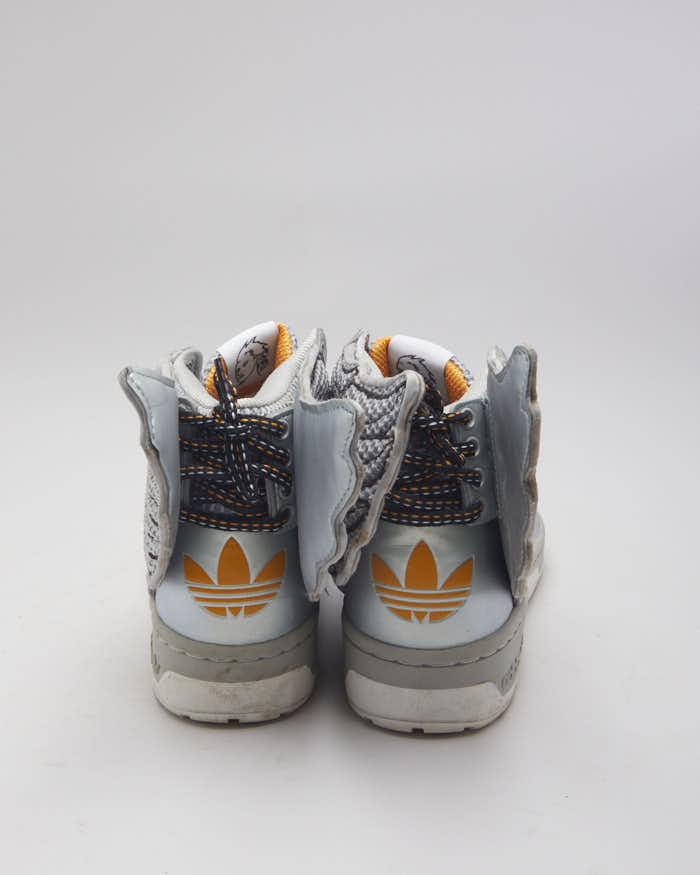 Adidas Jeremy Scott JS Wings 2.0 - UK5.5 – Rokit