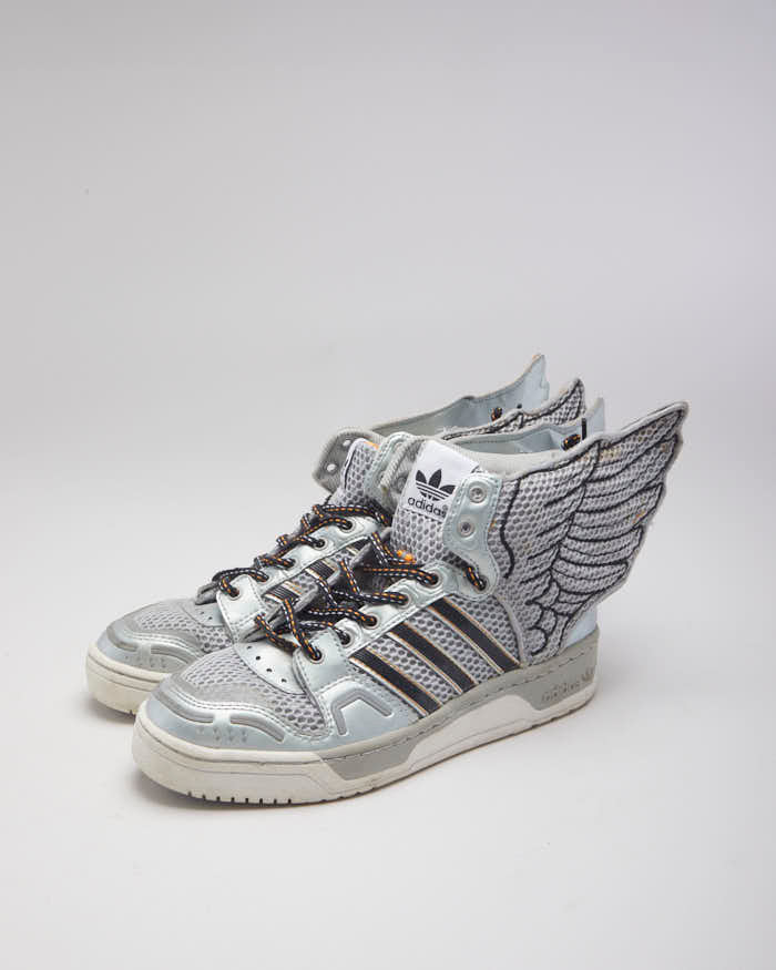 Adidas Jeremy Scott JS Wings 2.0 - UK5.5