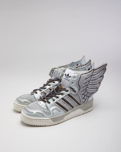 Adidas Jeremy Scott JS Wings 2.0 - UK5.5