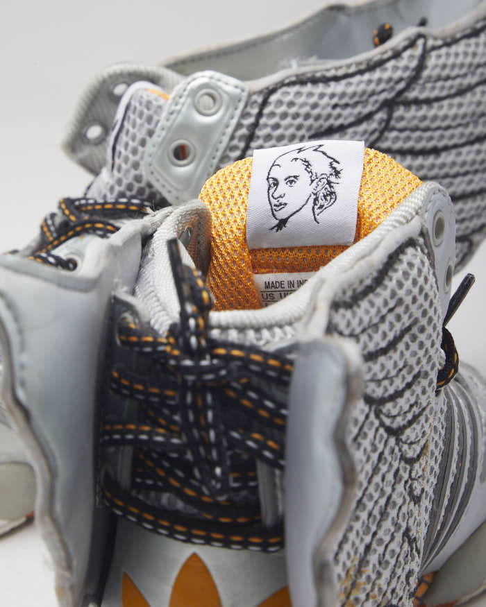 Adidas Jeremy Scott JS Wings 2.0 - UK5.5