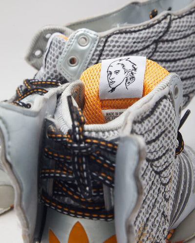 Adidas Jeremy Scott JS Wings 2.0 - UK5.5