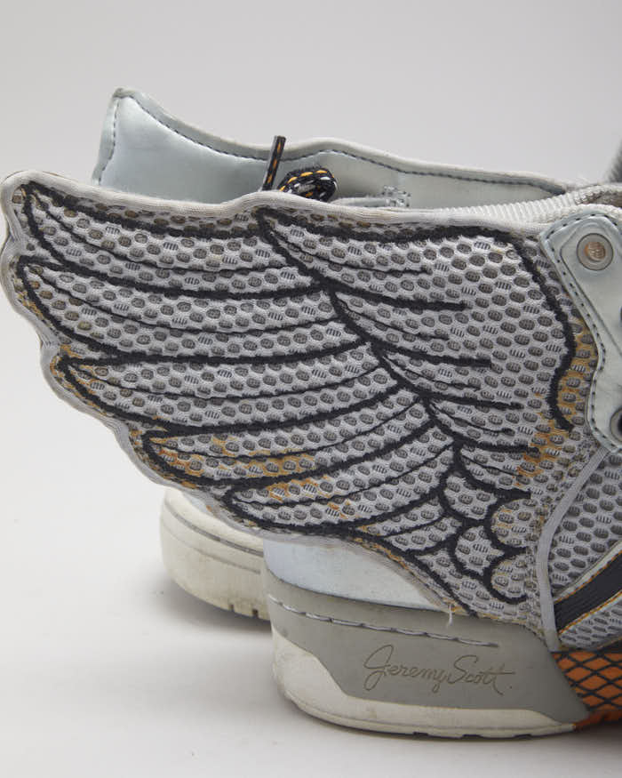 Adidas Jeremy Scott JS Wings 2.0 - UK5.5