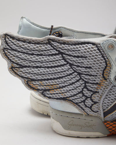 Adidas Jeremy Scott JS Wings 2.0 - UK5.5