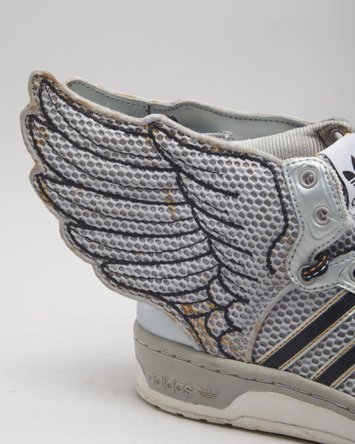 Adidas Jeremy Scott JS Wings 2.0 - UK5.5 – Rokit
