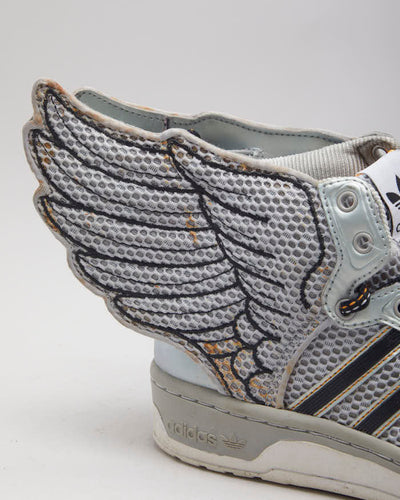 Adidas Jeremy Scott JS Wings 2.0 - UK5.5